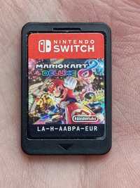 mariocart 8 nintendo switch mario