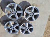 alufelgi 17 toyota 5x114,3