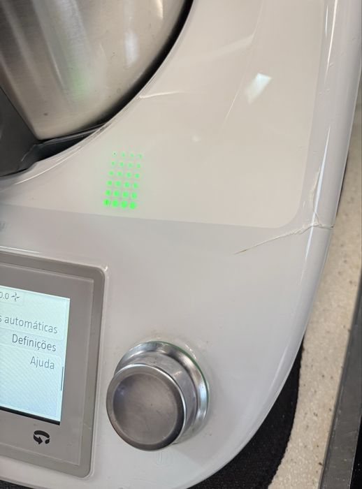 Bimby Thermomix Vorwek TM5 excelente