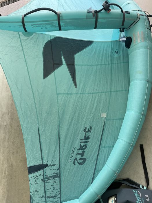 Wing F-One Strike 4,2m (Wing foil)