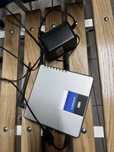 Modem Linksys bdb stan
