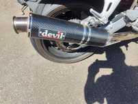 Vendo escape Devil