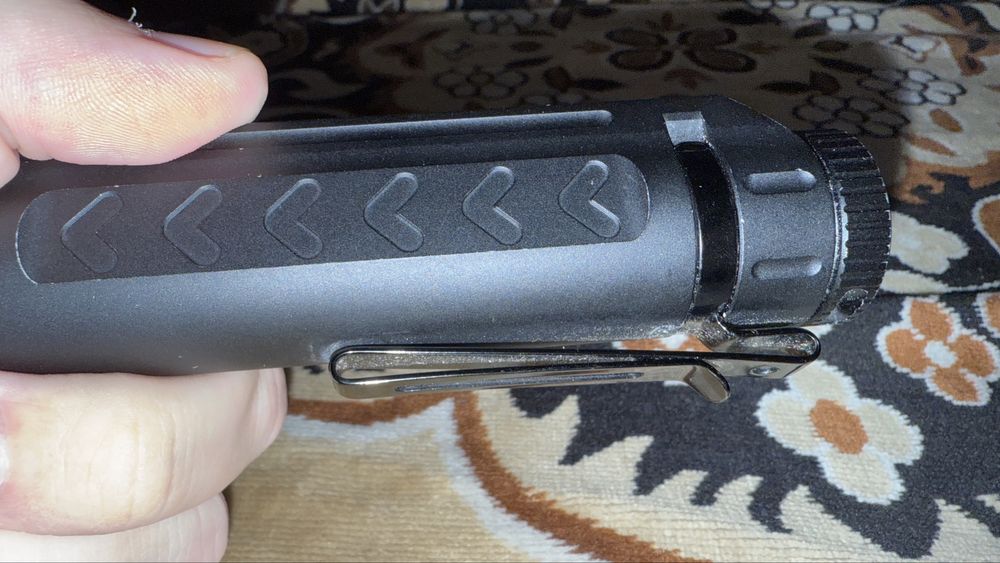 sofirn if23 аккумулятор в подарок