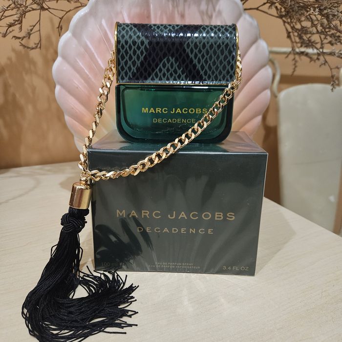ДУХИ ПАРФУМ жіночий Marc Jacobs Decadence Eau de Parfum 100ml
