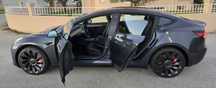 Tesla Model 3 Performance Dual Motor AWD