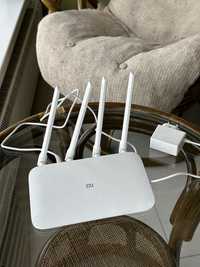 Роутер Xiaomi Mi WiFi Router 4A Gigabit Edition Global Versio