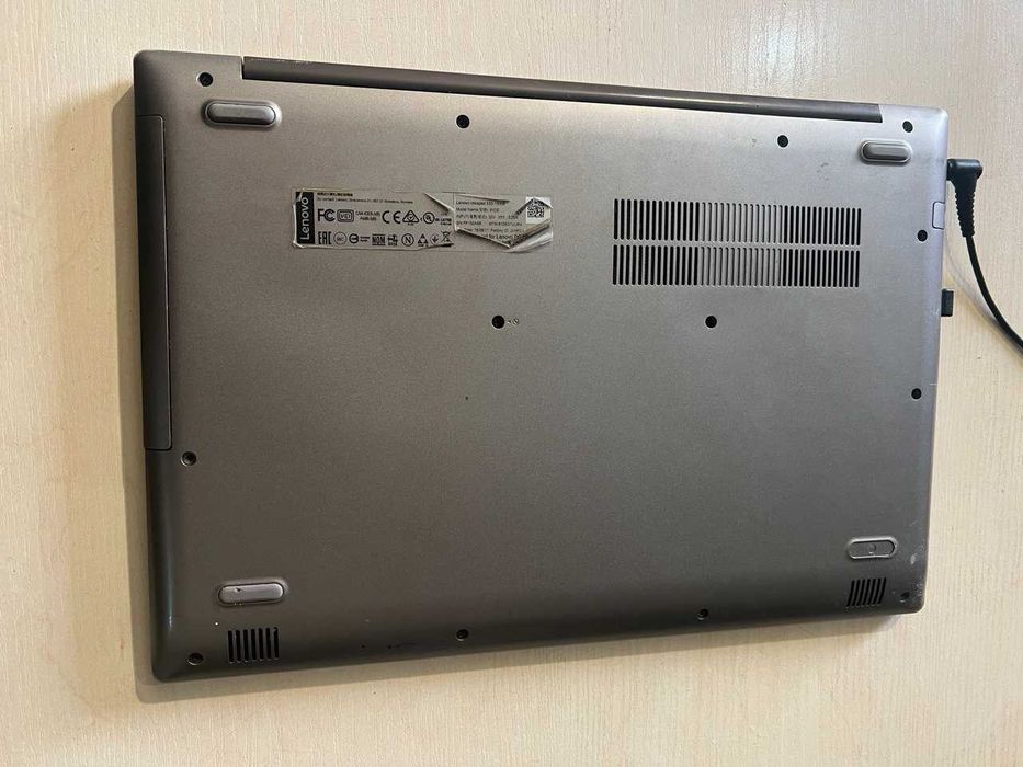 Ігровий Ноутбук Леново Lenovo Ideapad 330