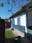 Житловий будинок. Господарство.