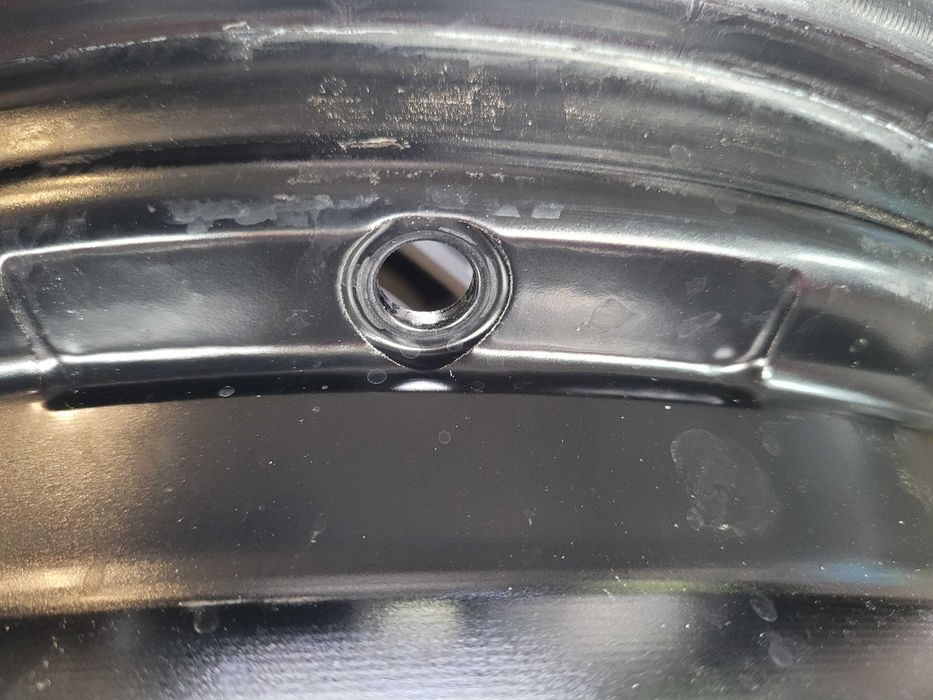 Felgi aluminiowe r 17 komplet volkswagen 5 x 112