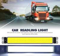 Автомобільний світлодіодный світильник 12-85 вольт