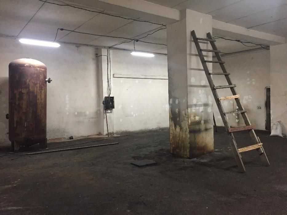 Оренда складу вул Данила Апостола Залізничний р-н