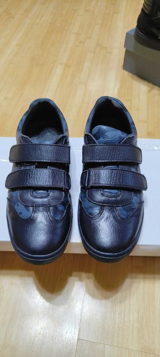 Взуття для хлопчика