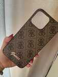 Case etui plecki iphone Guess