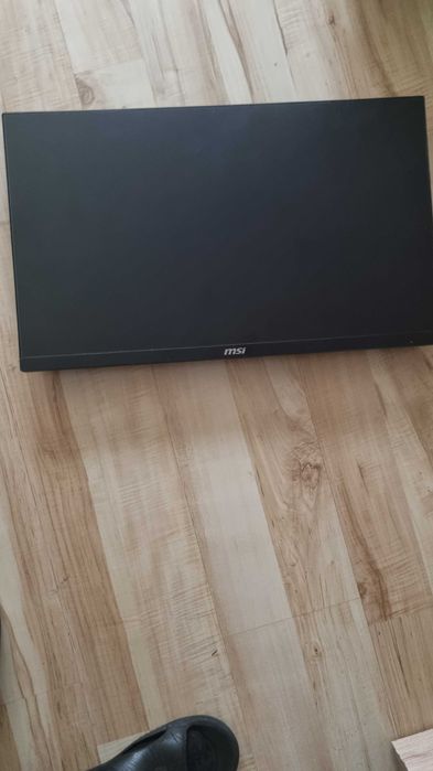 Monitor MSI PRO MP242P  24 cale uszkodzony