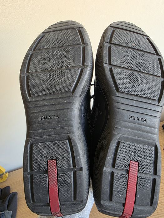 Ténis Prada (número 41)