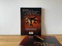 CD-Action Gothic wydanie specjalne 01/2024 + plakat