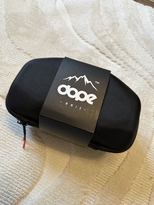 Gogle snowboardowe narciarskie zimowe Dope Snow