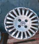 Jante 15" para Citroen C3