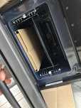 Piekarnik elektryczny  z funkcja mikrofali nowy samsung nq50h5537kb