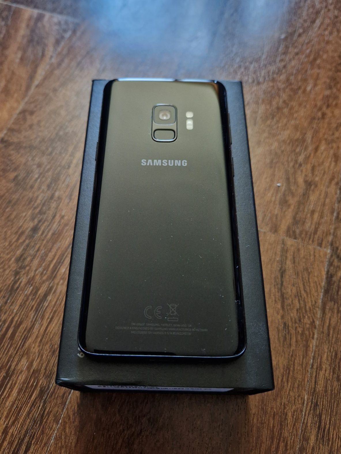 Samsung Galaxy S9