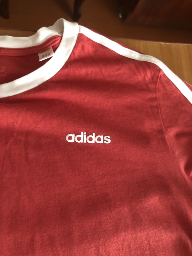 Футболка adidas