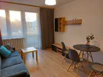 2-pokojowe mieszkanie z jasną kuchnią, 38 m2 os. Piastów