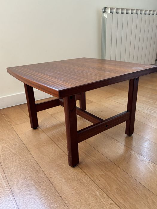 Mesa de sala fabrica Olaio