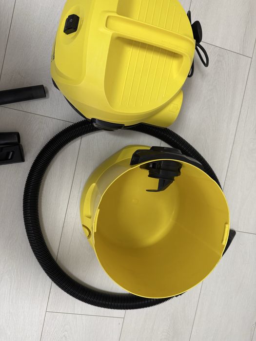 Karcher WD-3 продам пилосос
