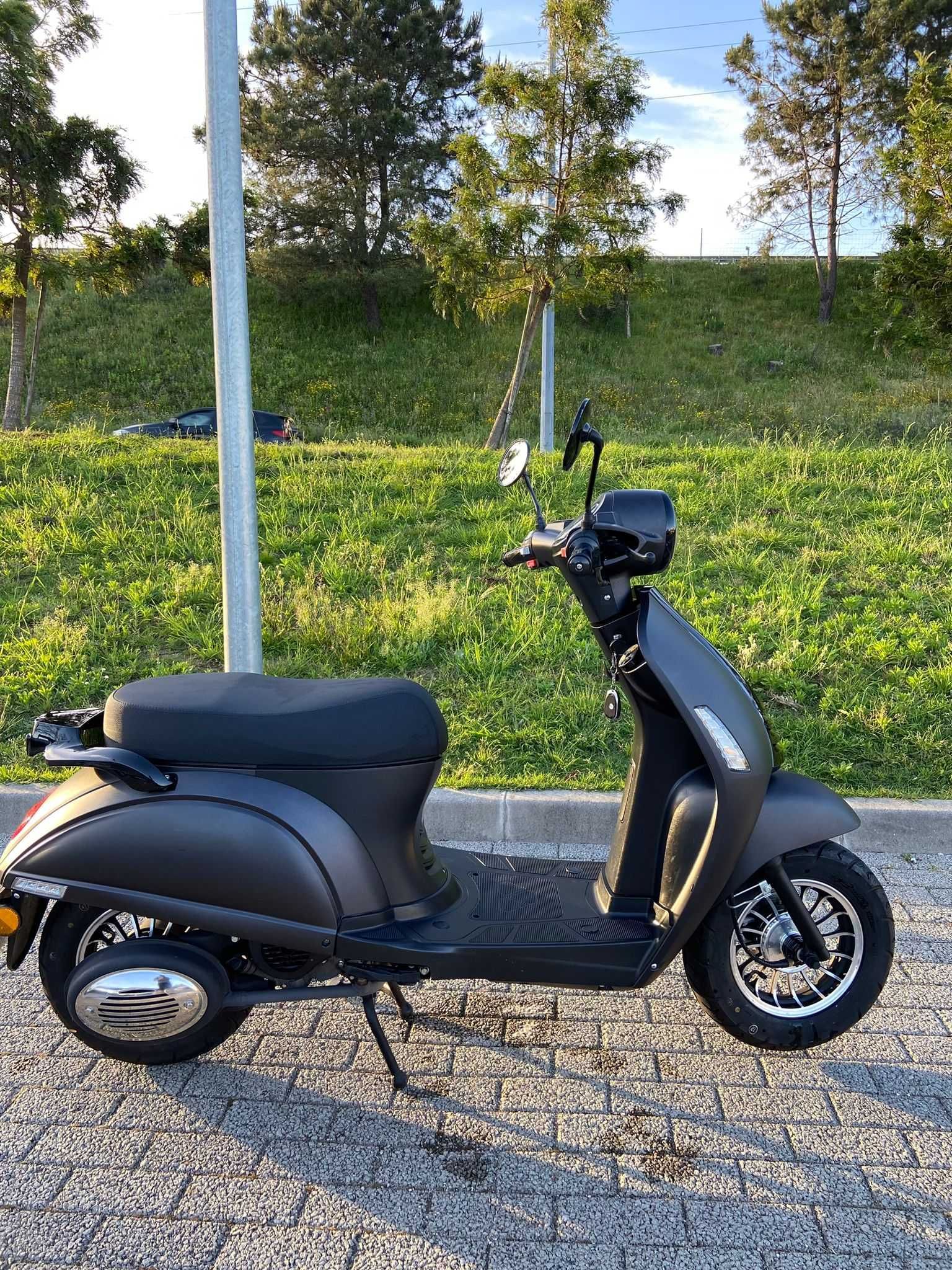 Scooter Znen 50cc
