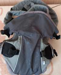 Кенгуру, рюкзак  для немовлят (3,5 -12 кг)