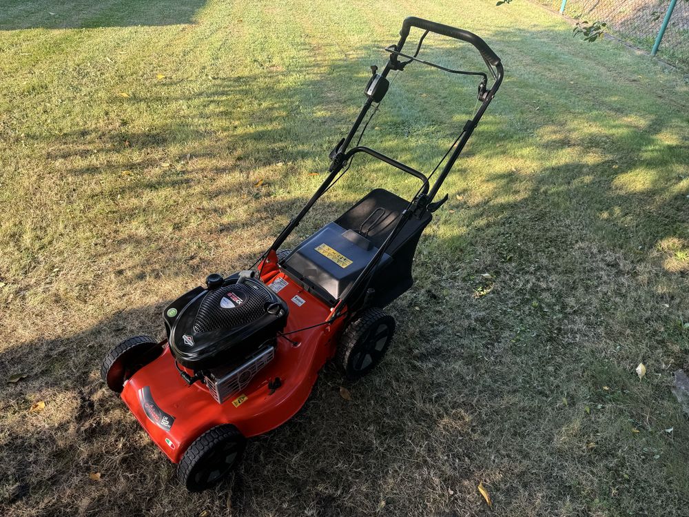 Kosiarka spalinowa Ariens 52SB 6KM/napęd/52cm/jak nowa