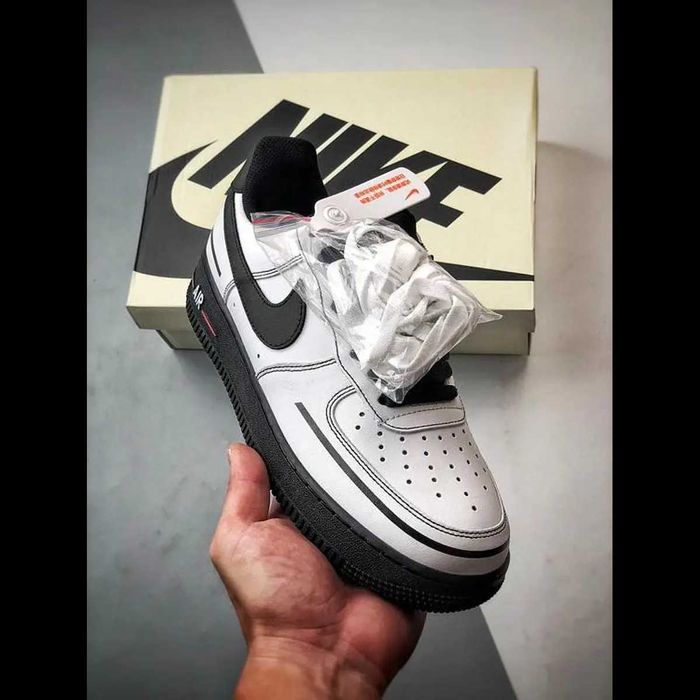 Air Force 1 | Temos Vários Modelos e Tamanhos Disponíveis