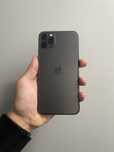 Iphone 11 pro max 64 gb