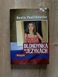 Blondynka na językach Rosyjski
