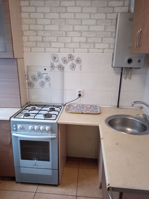 Сдаётся в аренду 1 комнатная квартира