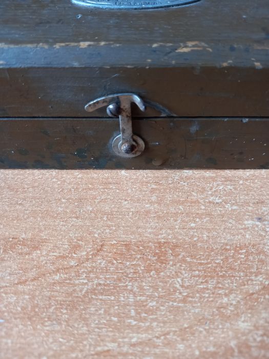 Набор гирь для лабораторных весов