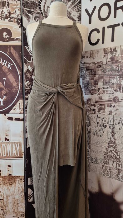 Vestido Allsaints