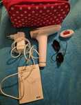 Depilator laserowy IPL