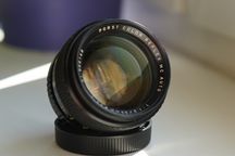 Porst 1.2 55 Pentax PK