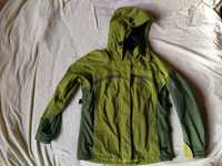 Jack Wolfskin TEXAPORE Kurtka deszcz/wiatr damska roz M /40