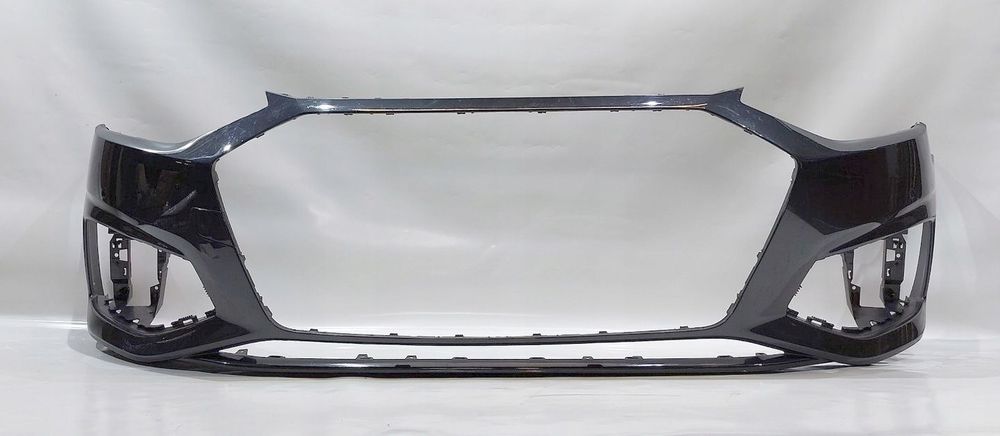 ZDERZAK PRZÓD AUDI A4 B9 19r LIFT 8W0807437AH