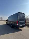 Iveco Daily Salon PL pierwszy właściciel