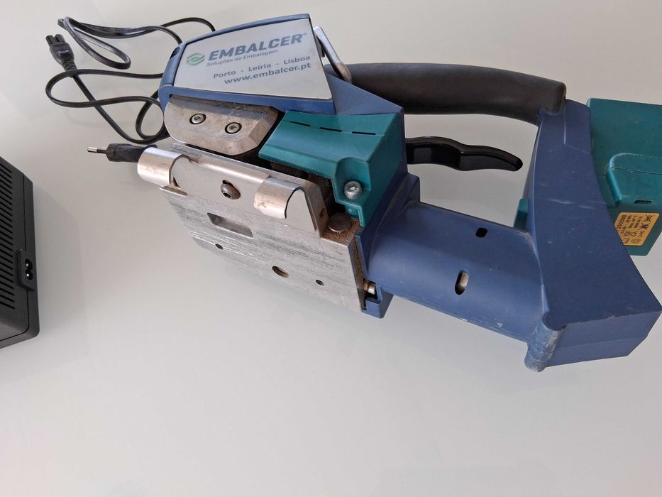 Maquina cintar elétrica da Embalcer