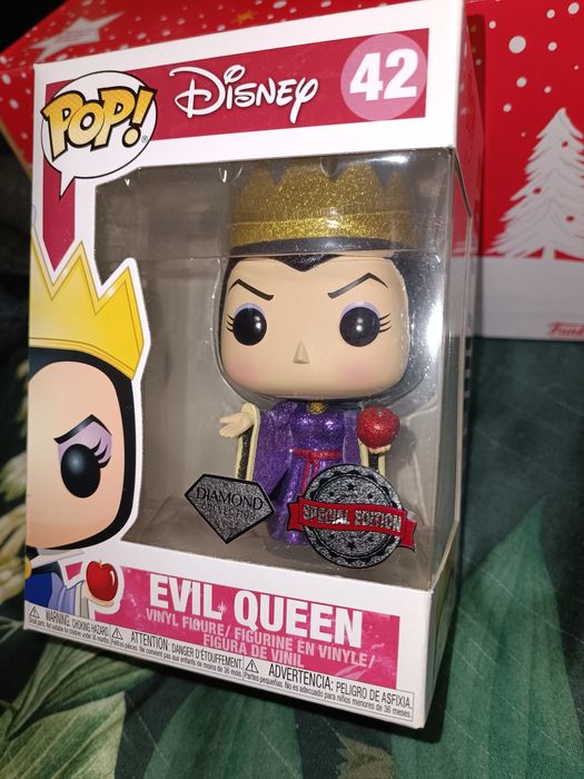 Funko Pops/ Varios Temas