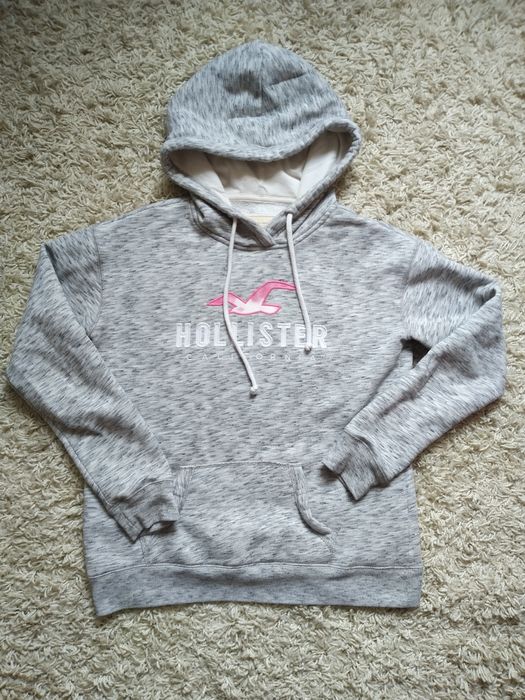 Bluza Hollister rozmiar M