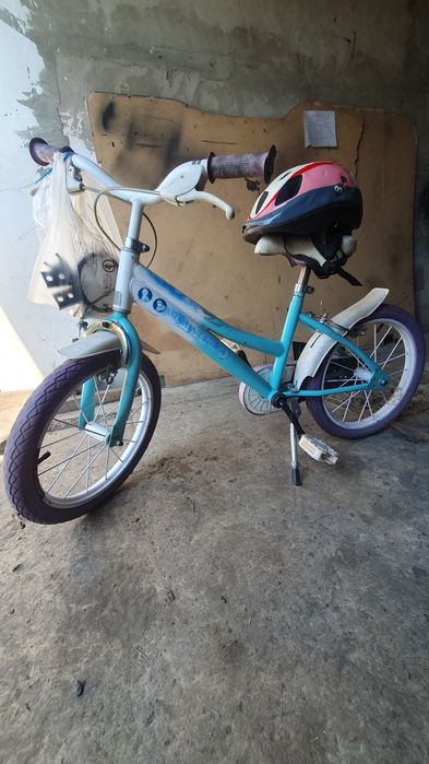 Дитячий велосипед