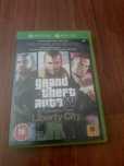 Grand Theft Auto IV: The Complete Edition - Xbox 360 / Xbox One