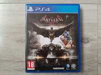 Gra PS4 - Batman Arkham Knight