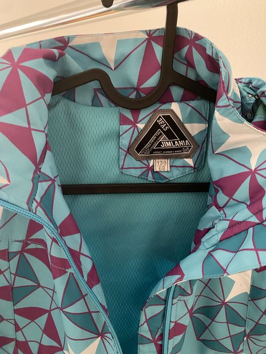 Casaco para criança