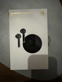 Słuchawki Huawei FreeBuds 3